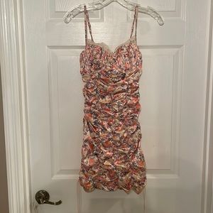 Beautiful Dress only wore once